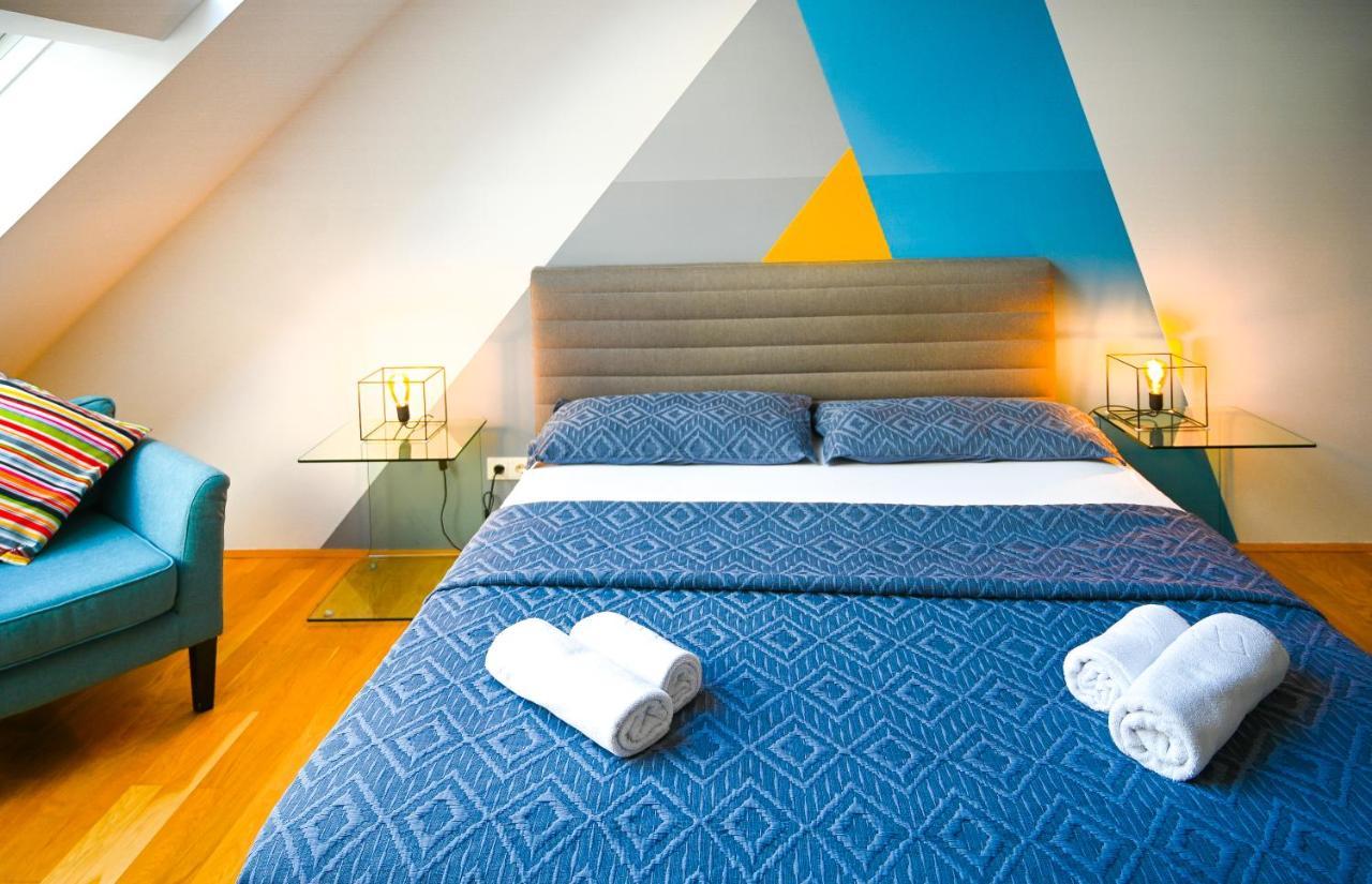 Appartamento Backpacker Schoenbrunn